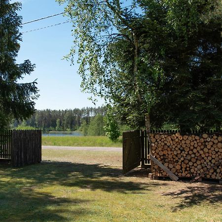 Holiday Home Szeroki Bor 2 By Interhome Eksteriør billede